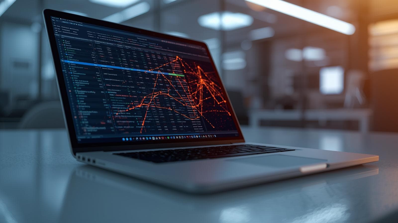 The Intelligent Healthcare Revolution: A guide on AI, Data, and Operational Excellence in Healthcare