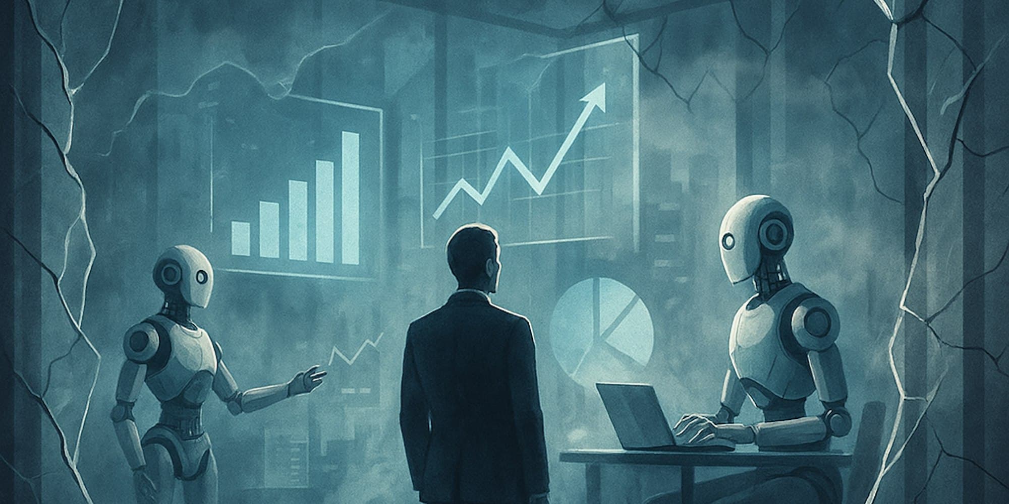 The Era of S&OP Silos Is Over: Why Cohesion Trumps Alignment