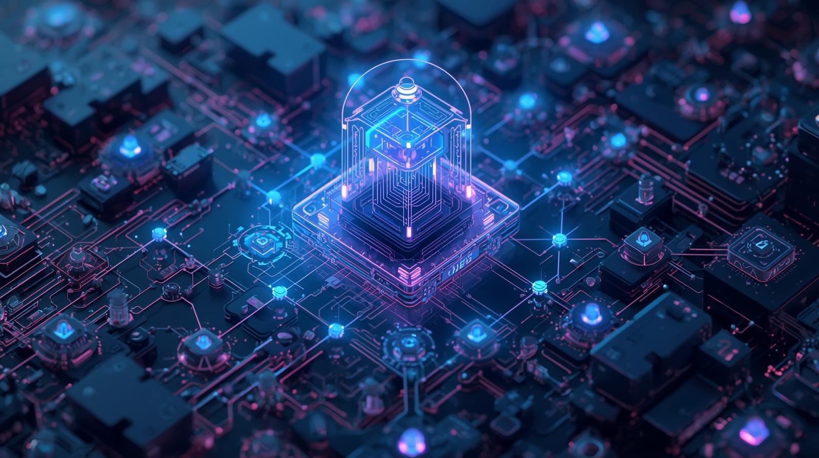 Chatbot Architecture