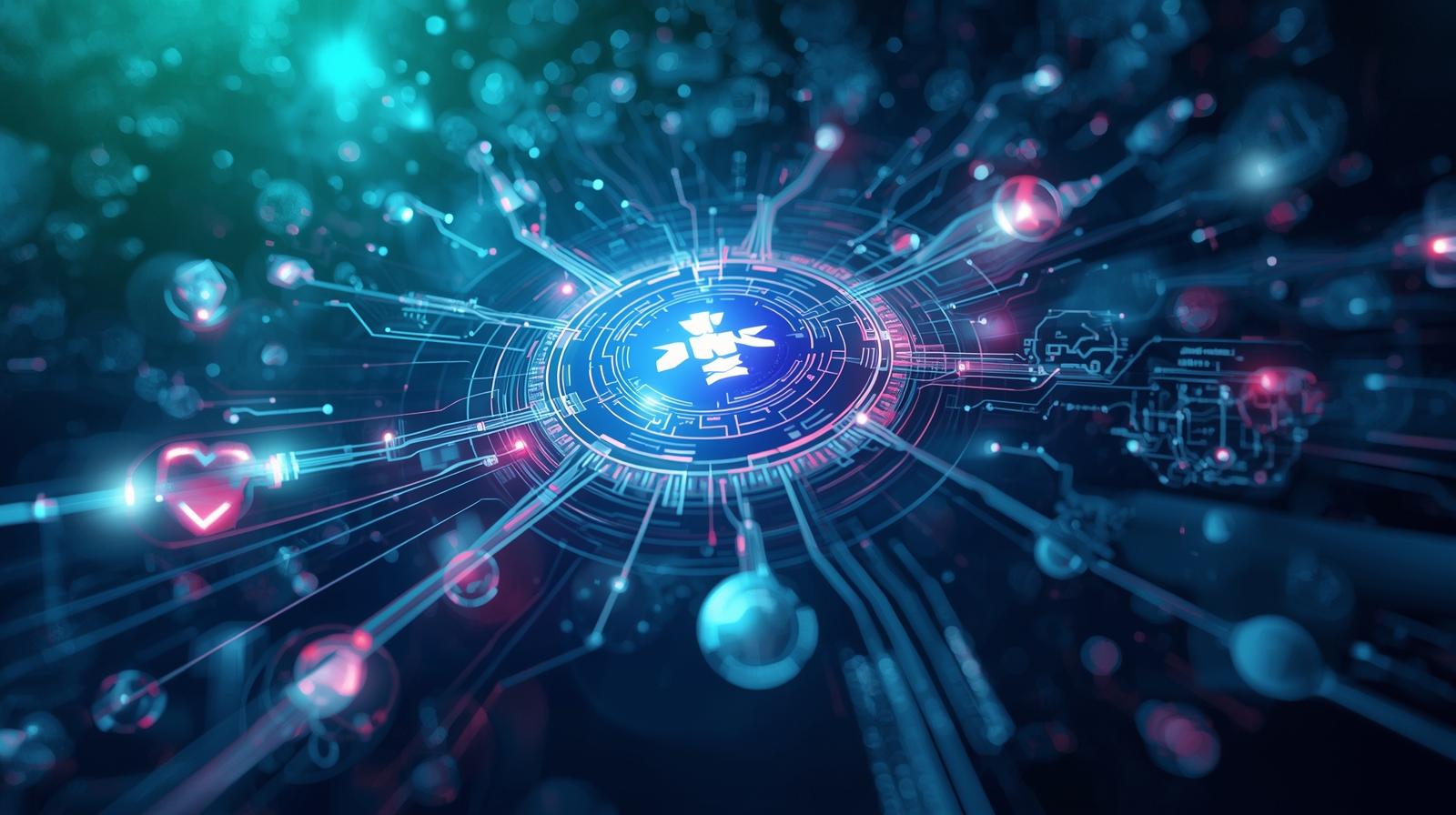 The AI Engine Driving Next-Generation Healthcare