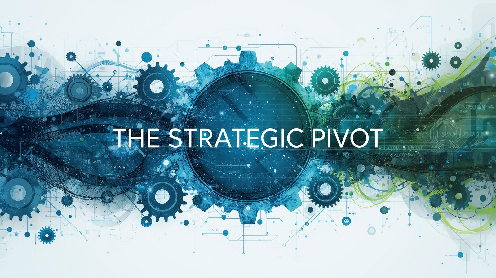 The Strategic Pivot