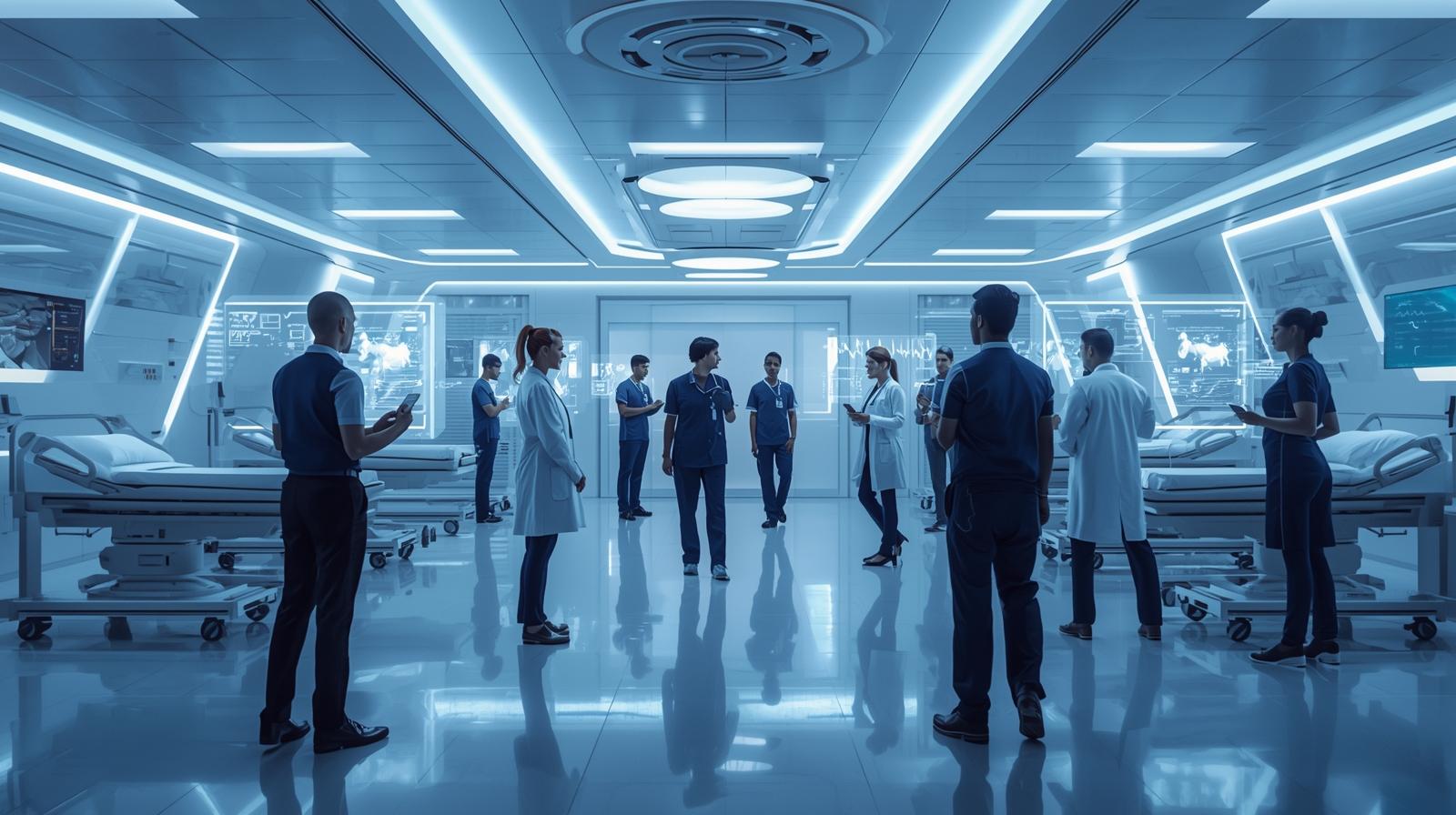 the-future-of-healthcare