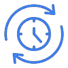QA clock