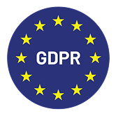 GDPR compliant