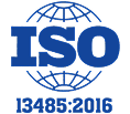 ISO 13485:2016