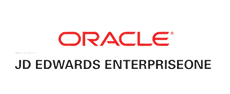 Oracle JD Edwards EnterpriseOne