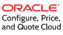 Oracle Configure Price and Quote Cloud