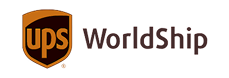 UPS WorldShip